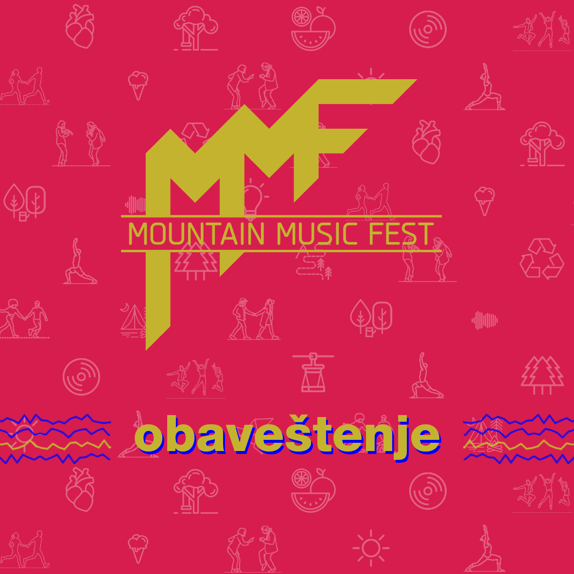 Obaveštenje